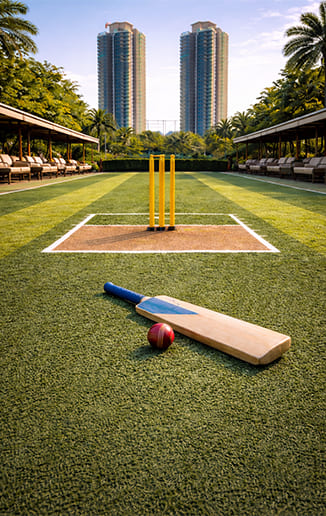 50+ Delightful lifestyle amenities